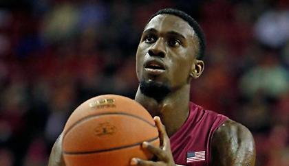 Ανακοίνωσε Οκάρο Γουάιτ ο Άρης