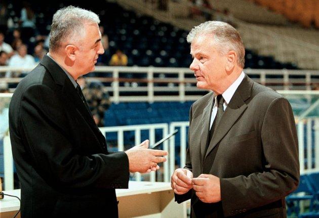 Φέρνει Ίβκοβιτς στα αποκαλυπτήρια η ΑΕΚ