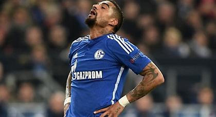 Φιάσκο με Μπόατενγκ στην Σπόρτιγνκ