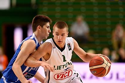 Πλήρωσε ένα κακό δεκάλεπτο η Παίδων