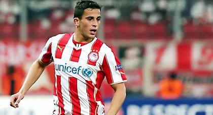 Εγκαταλείπει την περίπτωση Ομάρ η Μπενφίκα