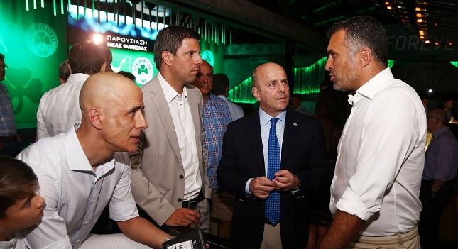 «Παράθυρο» για μεταγραφή