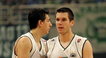 «Να επαναφέρουμε τη νοοτροπία νικητή στον Παναθηναϊκό»