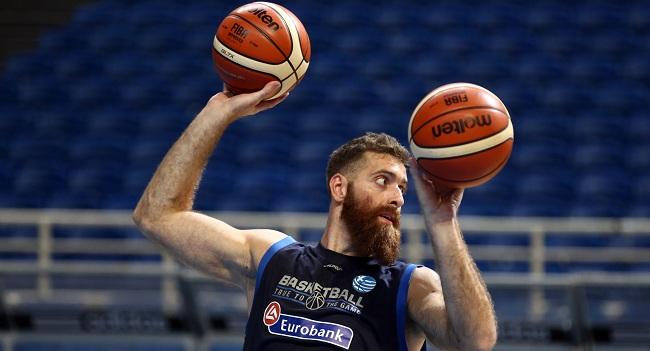 Καϊμακόγλου: «Να… ξεφύγουμε»