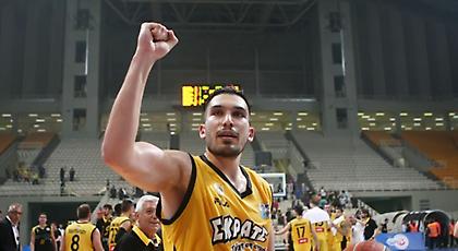 Συμφώνησε με Κασελάκη η Κηφισιά