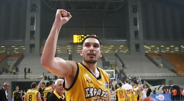 Συμφώνησε με Κασελάκη η Κηφισιά