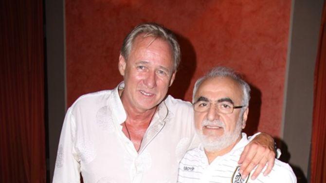 Σαββίδης: «Στο τελικό στάδιο με Σάμπο»