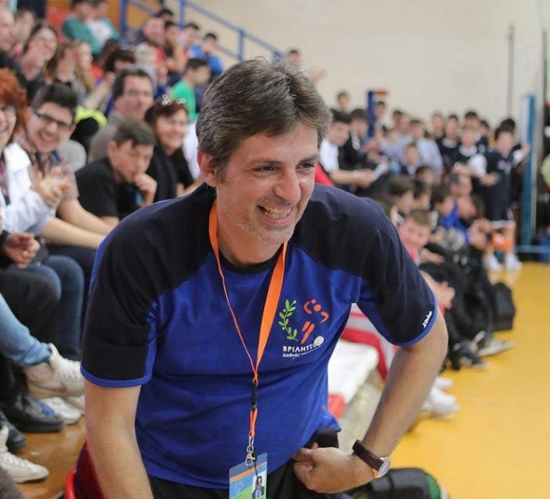 Νέα εποχή στον ΕΣΝ Βριλησσίων!