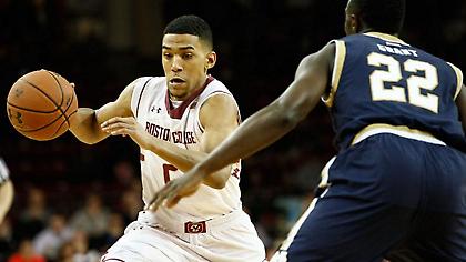 Πήρε Χάνλαν η Ζαλγκίρις