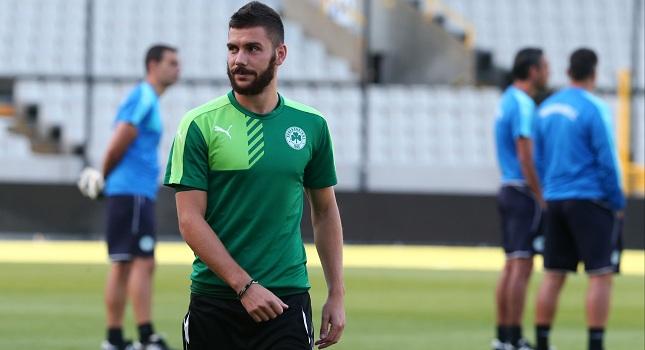 Αρκετά τα προβλήματα στον Παναθηναϊκό