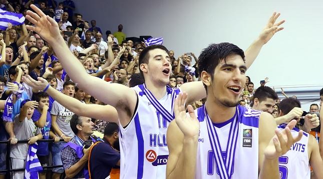 Σκουλίδας: «Ενωμένοι στα δύσκολα»