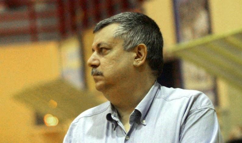 Ανακοίνωσε Σορώτο και «κάρφωσε» Ερασιτέχνη