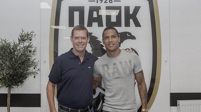 Ζάιρο και… τυπικά