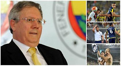 Και με αυτή τη Φενέρ μπορεί το «θαύμα» (vids)