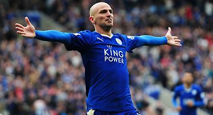 Και θα σου βάλει κι 7-8 γκολ ο Καμπιάσο!