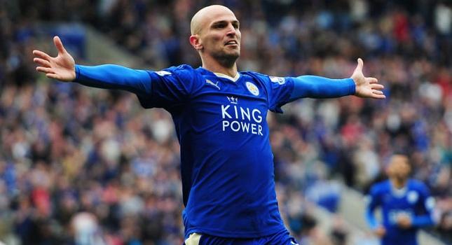 Και θα σου βάλει κι 7-8 γκολ ο Καμπιάσο!