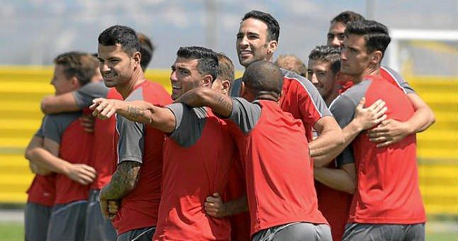 Η Σεβίλλη στα Σπάτα (pic/video)