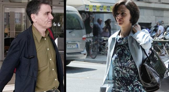 Βάζουν τις τελευταίες «πινελιές» στη συμφωνία