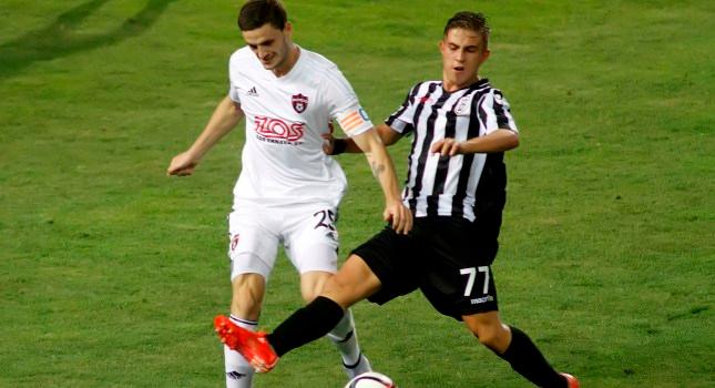 Κι άλλο «χτύπημα» ο ΠΑΟΚ!