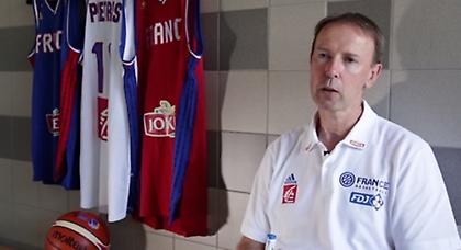 Κολέ: «Φοβόμασταν τους Έλληνες το 2011»