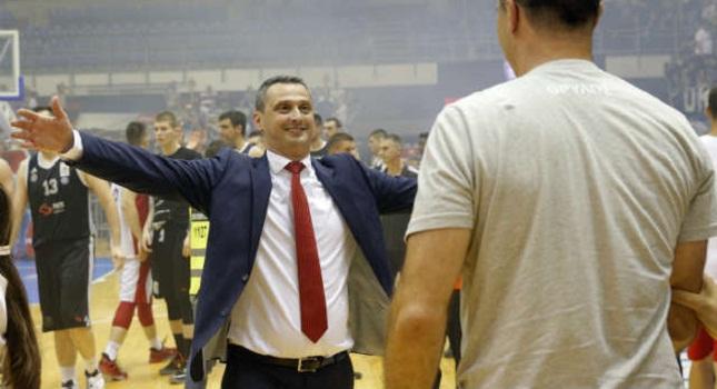 Ράντονιτς: «Η καλύτερη επιλογή ο Ερ. Αστέρας για τον Σχορτσανίτη»