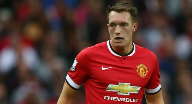 Πλήγμα με Τζόουνς στη Γιουνάιτεντ