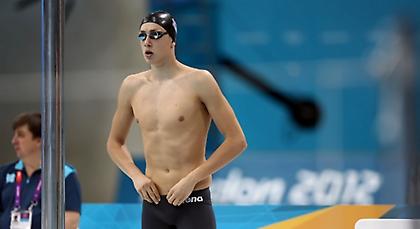 Έβδομος στον κόσμο ο Κριστιάν!