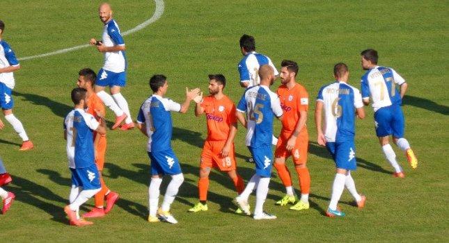 Έχασε ο… άλλος ΠΑΣ (video)