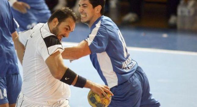 Πάει Σβερίν ο Μαραγκός