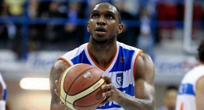 Στην Τουρκία ο Σέντρικ Σίμονς!