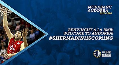 Ανακοινώθηκε ο Σερμαντίνι