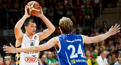 Νικάει και χωρίς… Βαλαντσιούνας