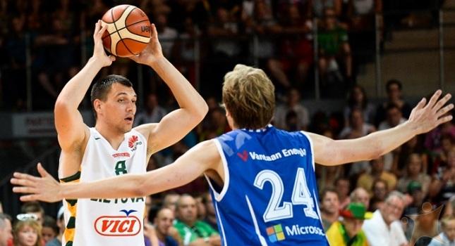 Νικάει και χωρίς… Βαλαντσιούνας