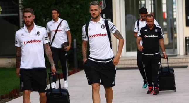 Χωρίς δύο, αλλά με Κουαρέσμα και Γκόμεζ η Μπεσίκτας