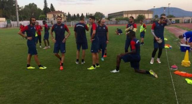 Μόνο πρόβλημα ο Κόντος στην Κέρκυρα