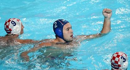 Παγκόσμια… Σερβία!