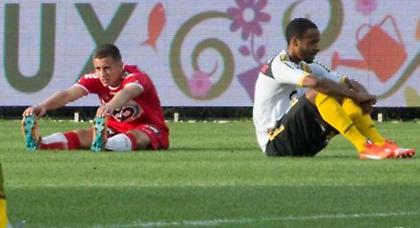 Δεν σταυρώνουν νίκη…