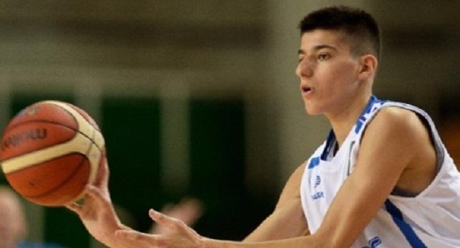 Κι άλλη ήττα για τους Παίδες