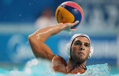 Στην καλύτερη 7άδα Φουντούλης και Πάβιτς