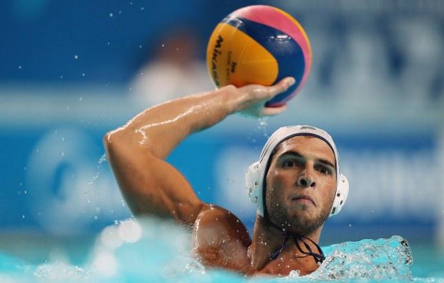 Στην καλύτερη 7άδα Φουντούλης και Πάβιτς