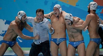 Βλάχος: «Αξίζαμε ένα μετάλλιο»