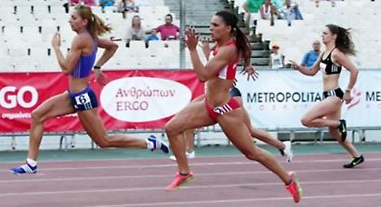 Πρωτιά για Φέρρα στο Βέλγιο