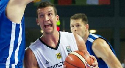 Ξανανίκησε την Τσεχία η Γερμανία