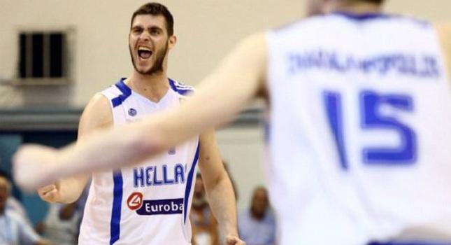 Παπαγιάννης: «Διψασμένοι για περισσότερους θριάμβους»