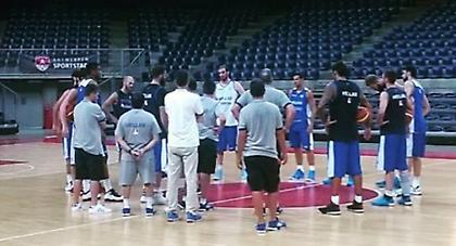 «Ξεμούδιασμα» στο Βέλγιο