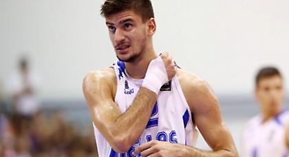 «Τελειώνει» τον Δίπλαρο η ΑΕΚ