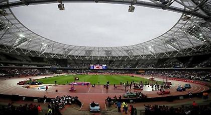 Υπόγειος πόλεμος IAAF – WADA