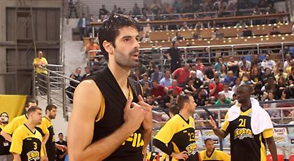 Σάκοτα: «Η ΑΕΚ δεν είναι… ταξί κανενός»