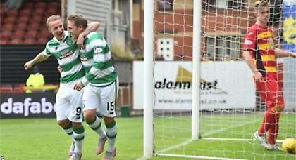 Απόλυτη Σέλτικ (video)