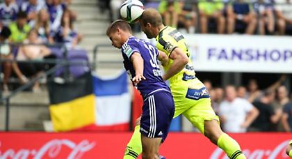 Πρώτη απώλεια…